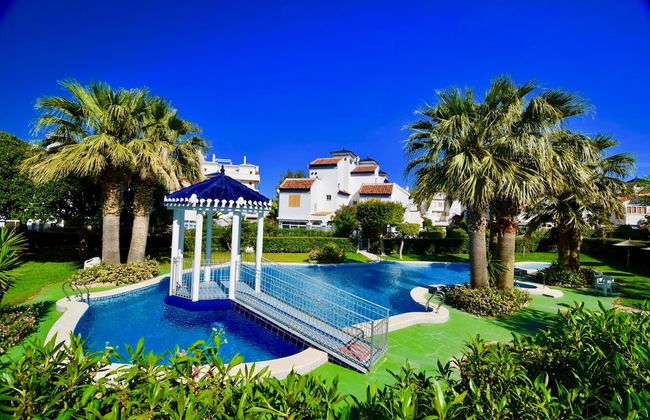 038 Fantastic Holiday // AC - Wifi - Foto 40