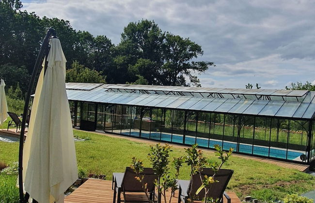 Château L'escale - Photo 64