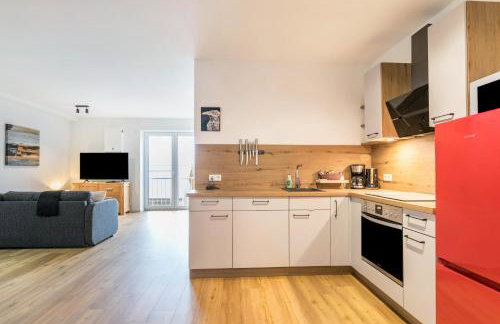 Zum Krähenholz Wohnung 9 - Foto 8