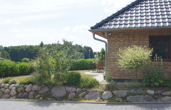 Rugen Apartment Waterview - Foto 20