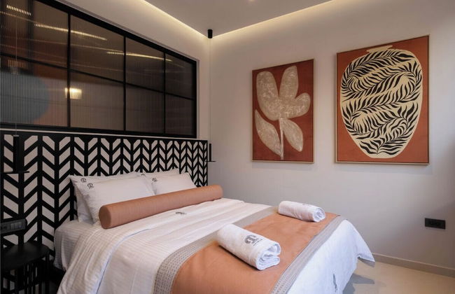 Citrus Daliani Rooms - Foto 4