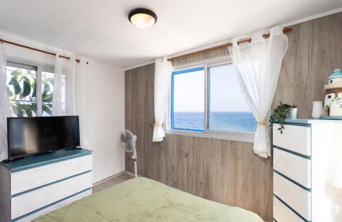 OkStay - House In Front Of a Natural Pool - El Caletón - Foto 11