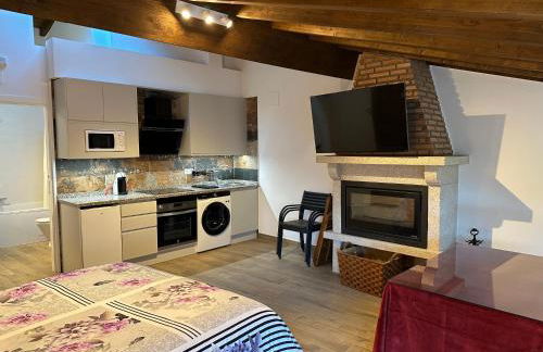 Apartamentos A Fala en Trevejo y San Martin de Trevejo, Sierra de Gata - Foto 45