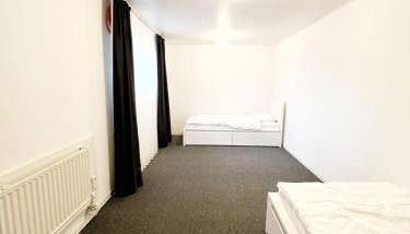 Wiesbaden Mainz kleines Haus mit Garten Grill - Foto 3