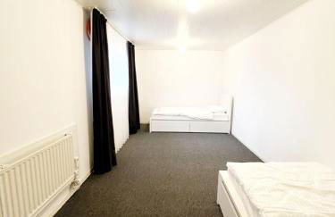 Wiesbaden Mainz kleines Haus mit Garten Grill - Foto 3