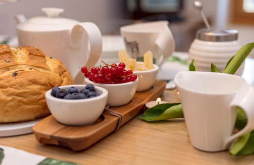 Luxury Apartment Kampanel - Photo 51