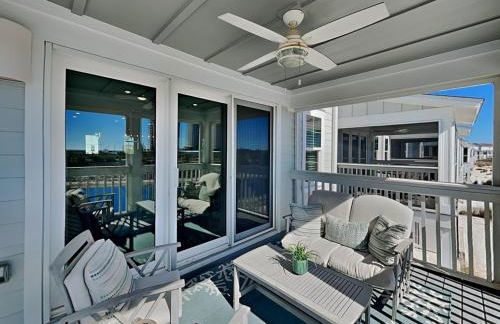 Lost Key Townhomes #14329 by Southern Vacation Rentals - Foto 66