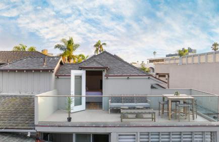 Terrace Views at La Jolla Cove - Foto 24