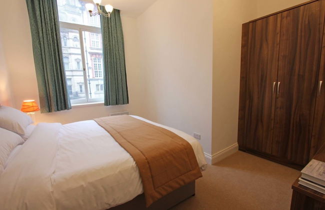 The Castle Collection - 25 Castle Street - Foto 16