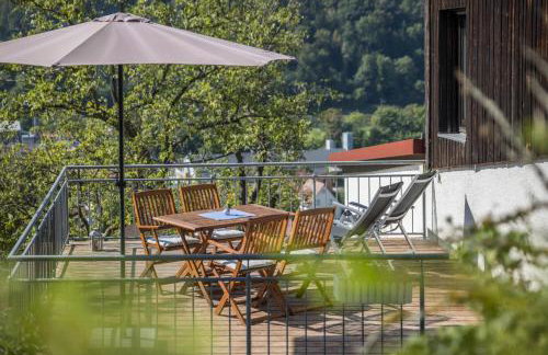 Ferienwohnung Am Samuelstein - Foto 1