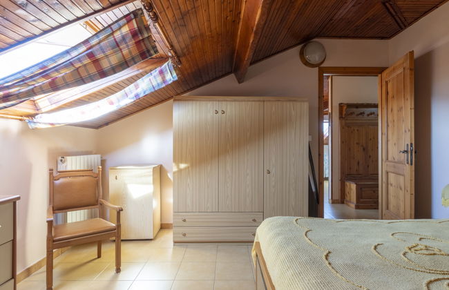 Mansarda della zia - Foto 5