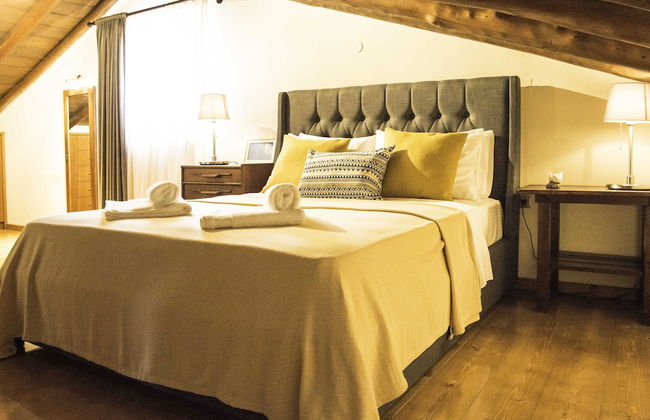 Villa Agathi - Foto 4