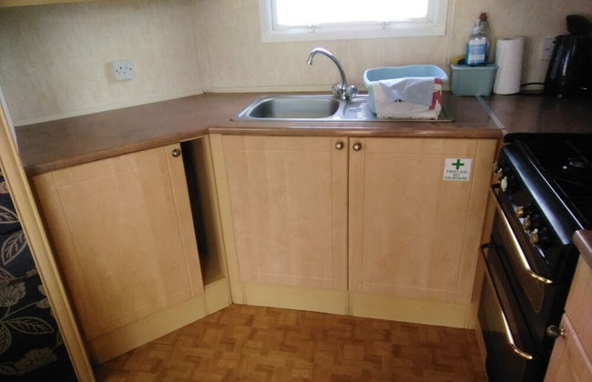 Inviting 3 Bedrooms Caravan gas Central Heating - Foto 11