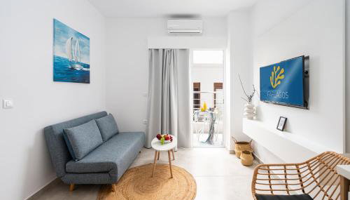 Faflagos Apartments - Foto 4