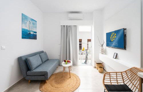 Faflagos Apartments - Foto 4