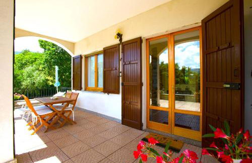 Casa del Bosco - Vista mozzafiato & Parco 4 ettari - Foto 6