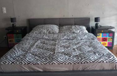 RedCity LOFT 129 - Foto 10