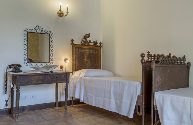 Masseria Fortificata Lo Zafferaneto - Foto 16