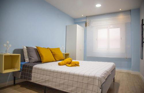 Sunflower Apartment Céntrico - Foto 20