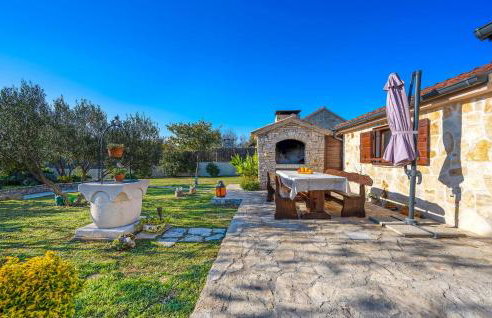 One-Bedroom Holiday Home In Konjevrate - Foto 2