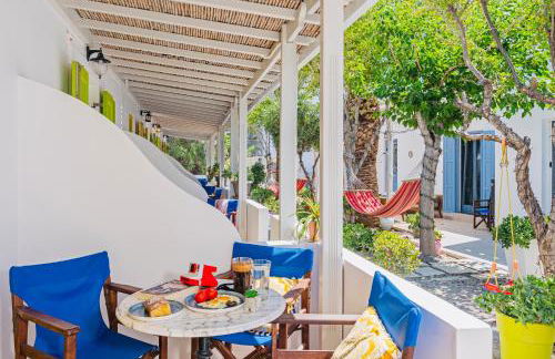 Gerani Studios - Foto 28