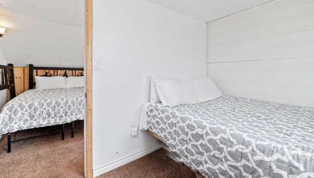 Boulder Bear - Foto 4, Habitación