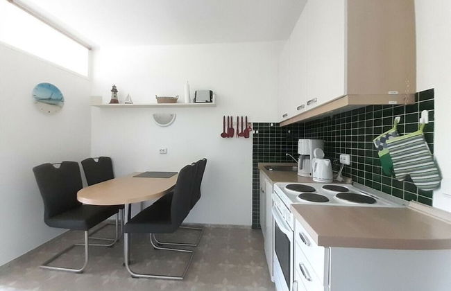 Meeresbrise Berolina Comfortable Holiday Residence - Foto 7