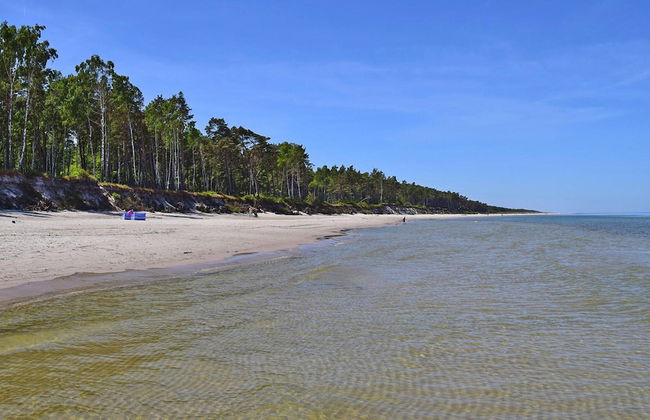 Holiday Home in Choczewo Near Baltic Beaches - Foto 20