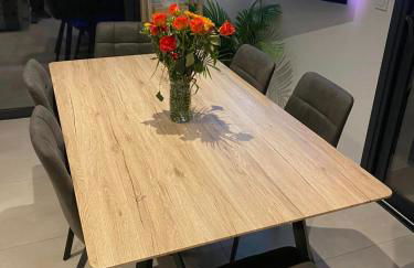 Grande Villa cosy avec piscine, sauna & jacuzzi - Foto 8