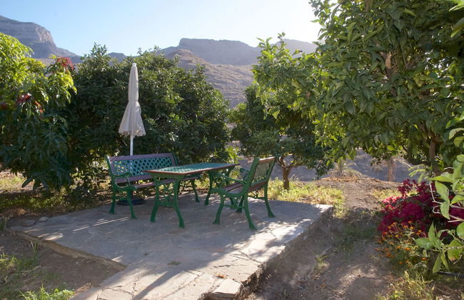 Casa Rural Victoria y Rita - Photo 34