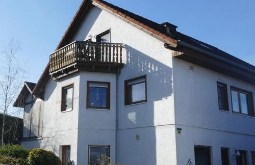 Ferienwohnung Hüppelröttchen - Foto 3