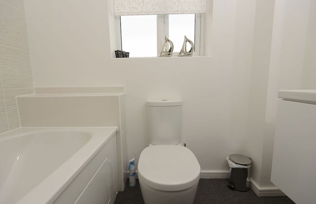 Riverside Villas - Foto 36