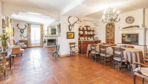 Gorgeous Home In Higuera De La Sierra - Foto 4