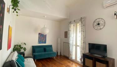 La Casa di Giulia, spazioso loft su due livelli a 10 minuti di macchina dal centro - Foto 3