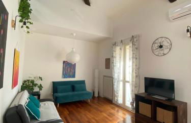 La Casa di Giulia, spazioso loft su due livelli a 10 minuti di macchina dal centro - Foto 3