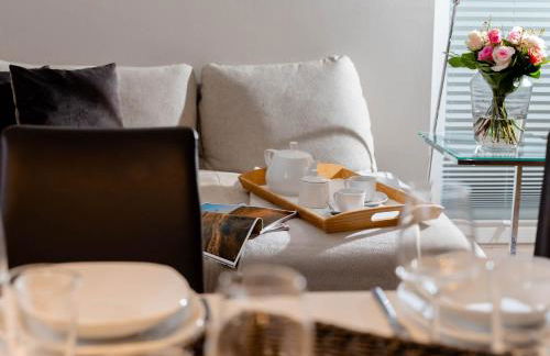 Ferienwohnung Buhne73 - Foto 44