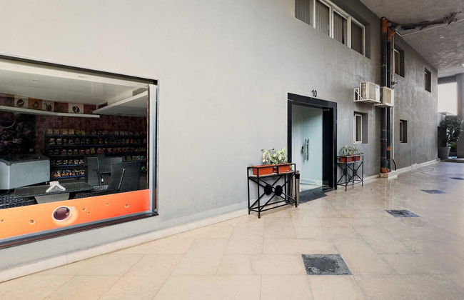 Fresh & Fabulous 2bdr - 5 min to Airport - Foto 20