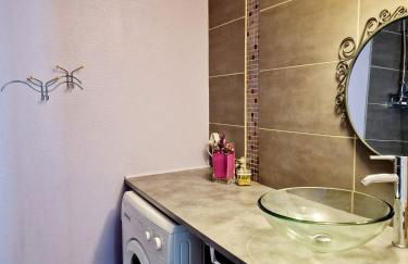 Gîte de vac’s et d’affaires à Monthermé - Foto 7