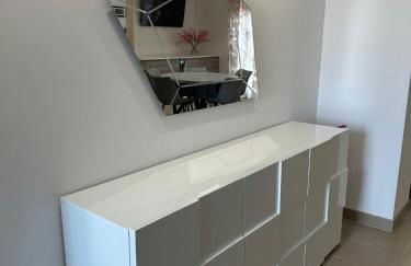 Attico vista mare con Jacuzzi - CASA LUXURY DIAMANTE - Foto 38