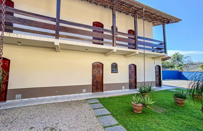 Pousada Yurgs - Foto 6