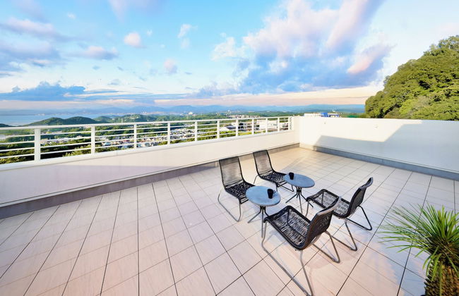 Crystal Villa SHIRAHAMA - Foto 35