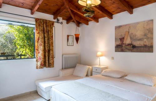 Neptune family Villa - Foto 31