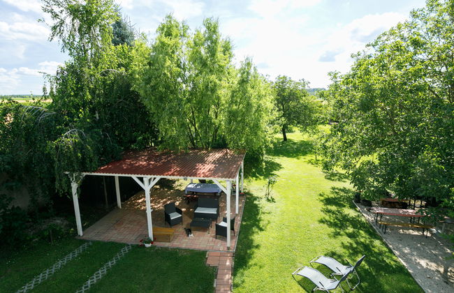 Meretei Porta - Foto 29