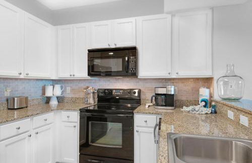 Palms Resort #2711 Jr. 2BR - Foto 18