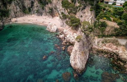 Apartament amb vista al mar reformat, al Golfet - Foto 19