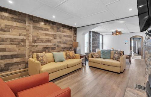 Cozy Renovated 19th Century Home, 5 Min to OSU! 3 Bedroom Home by Paula - Foto 6