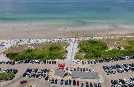 Tranquil Pond-View Escape in Dennis - Foto 35