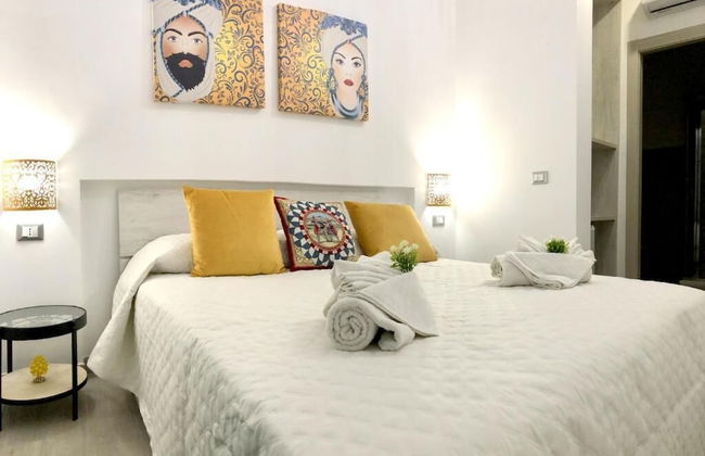 I Mori Holiday Rooms - Photo 4