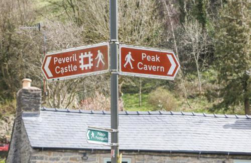 High View Cottage - Foto 23