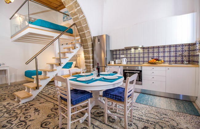 The Red Door in Koskinou - Photo 10